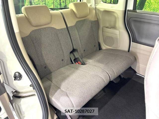 Honda N BOX 2019-09 278528-9