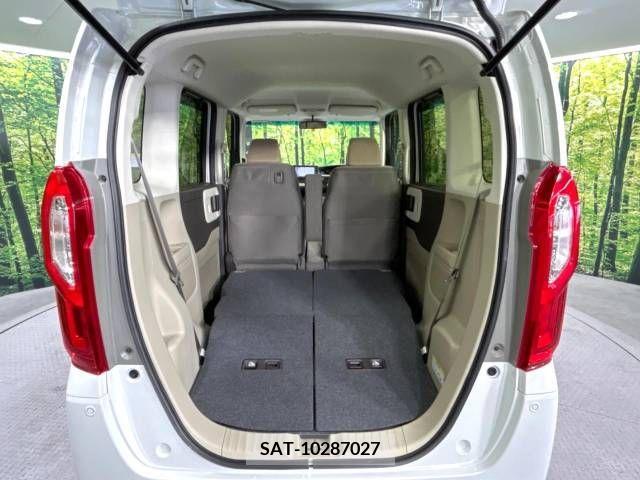 Honda N BOX 2019-09 278528-10