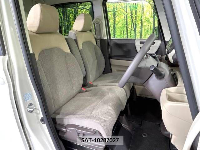 Honda N BOX 2019-09 278528-8