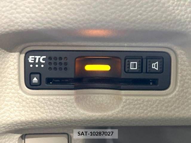 Honda N BOX 2019-09 278528-7