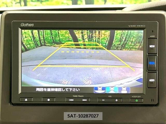Honda N BOX 2019-09 278528-5
