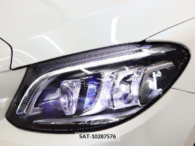 Amg C-CLASS 2019-05 217604-19