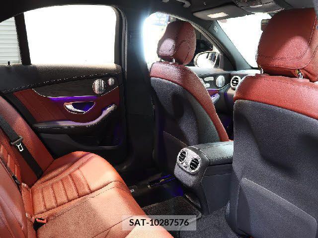 Amg C-CLASS 2019-05 217604-13
