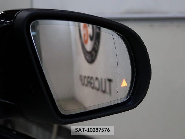Amg C-CLASS 2019-05 217604-8