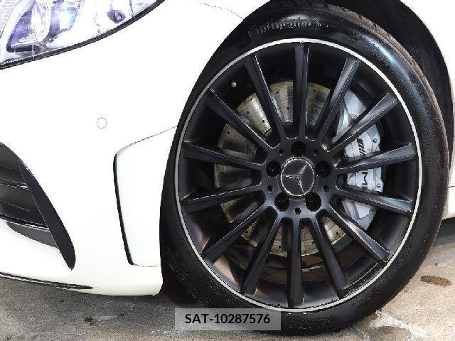 Amg C-CLASS 2019-05 217604-7