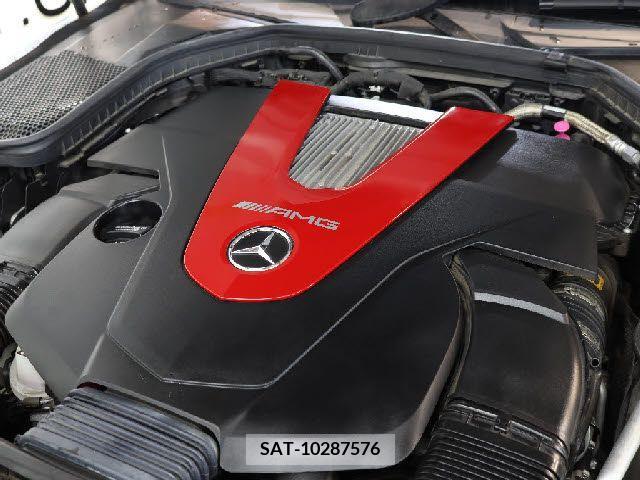 Amg C-CLASS 2019-05 217604-5