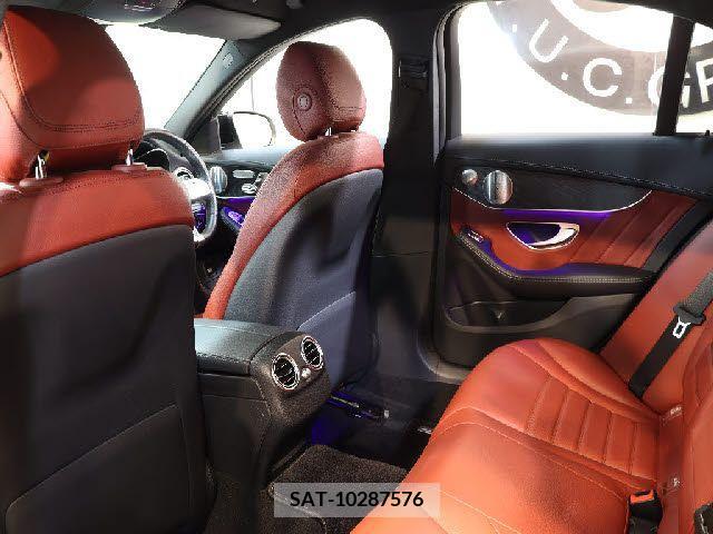 Amg C-CLASS 2019-05 217604-3