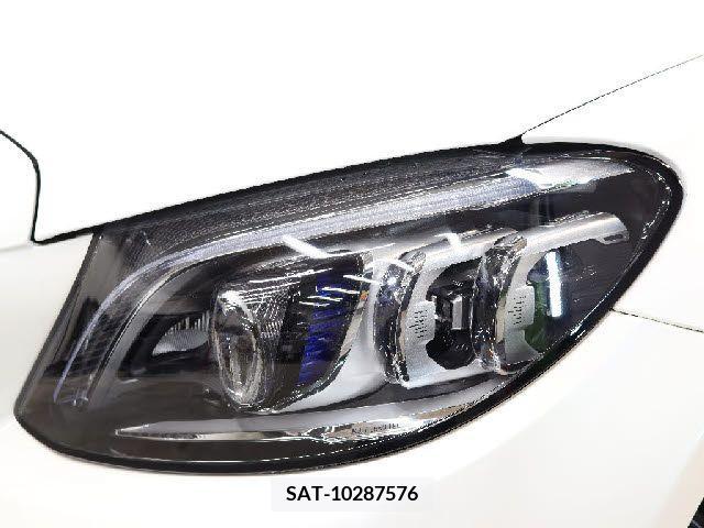 Amg C-CLASS 2019-05 217604-18