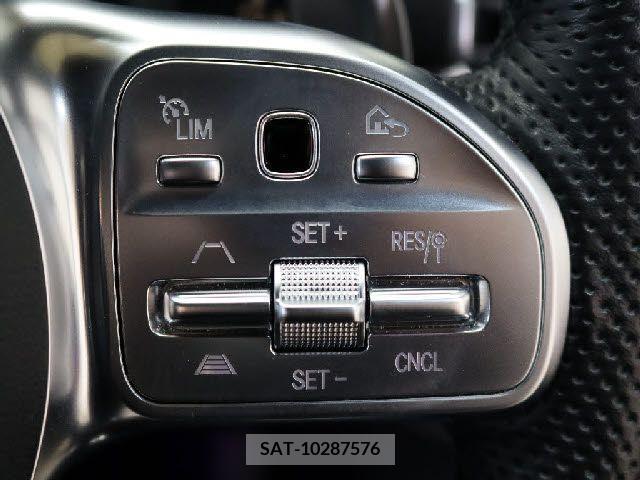 Amg C-CLASS 2019-05 217604-16