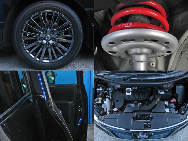 Nissan ELGRAND 2020-03 4882-10