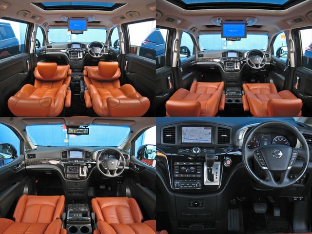 Nissan ELGRAND 2020-03 4882-14