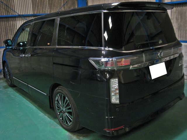 Nissan ELGRAND 2020-03 4882-1