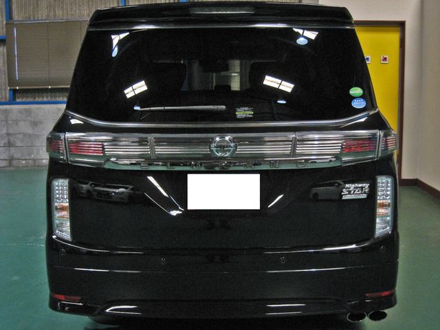 Nissan ELGRAND 2020-03 4882-6