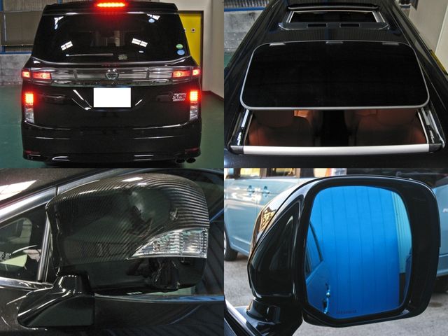 Nissan ELGRAND 2020-03 4882-8
