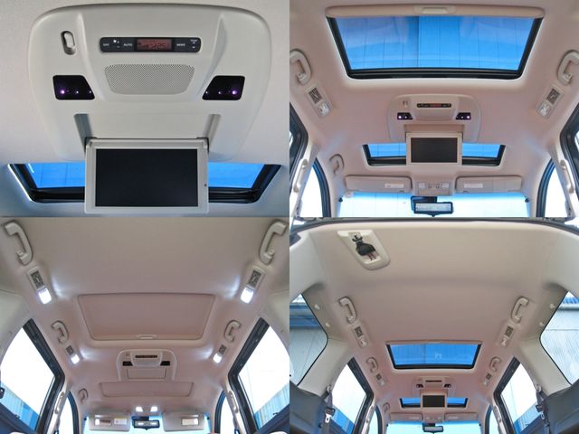 Nissan ELGRAND 2020-03 4882-13