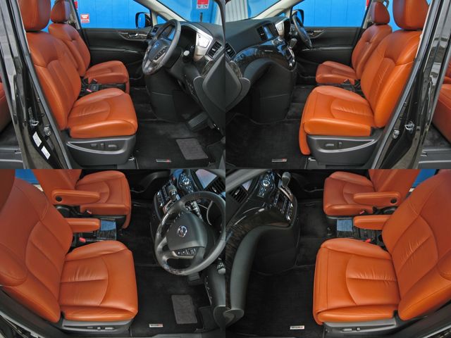 Nissan ELGRAND 2020-03 4882-25