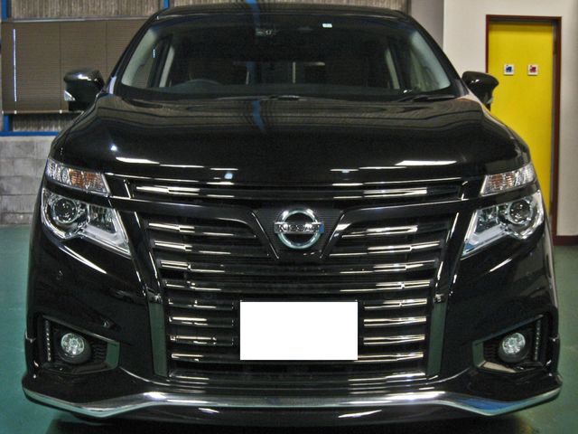 Nissan ELGRAND 2020-03 4882-5