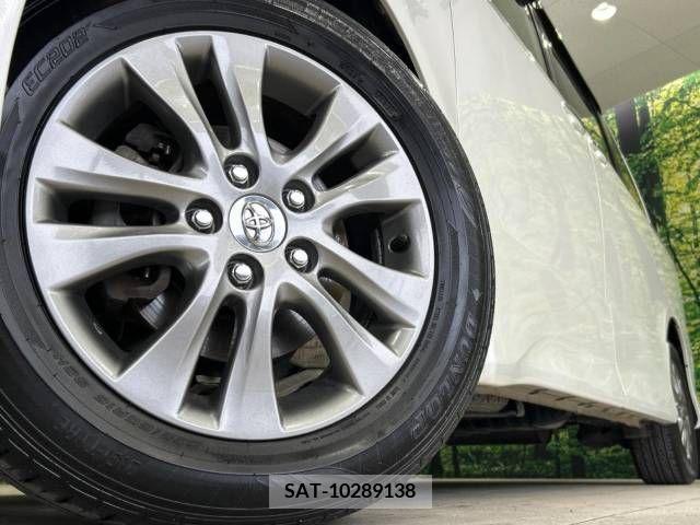 Toyota VOXY 2013-09 321359-13