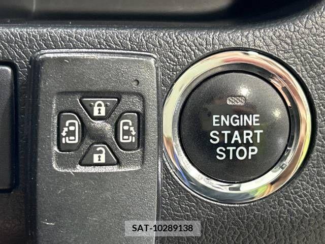 Toyota VOXY 2013-09 321359-5