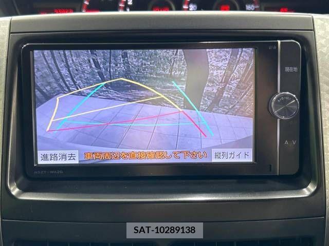 Toyota VOXY 2013-09 321359-4