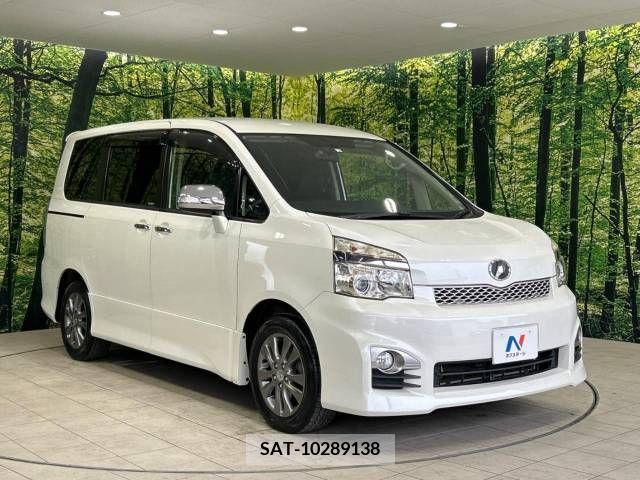 Toyota VOXY 2013-09 321359-16