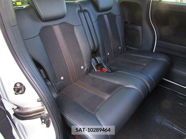 Honda N BOX CUSTOM 2018-08 217526-3