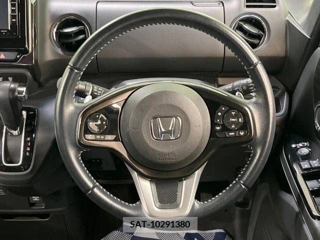 Honda N BOX CUSTOM 2019-05 364861-11