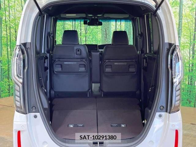 Honda N BOX CUSTOM 2019-05 364861-10