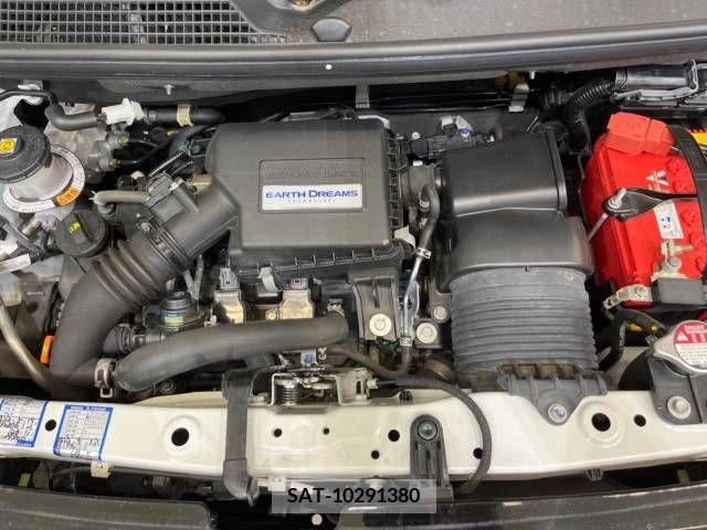 Honda N BOX CUSTOM 2019-05 364861-18