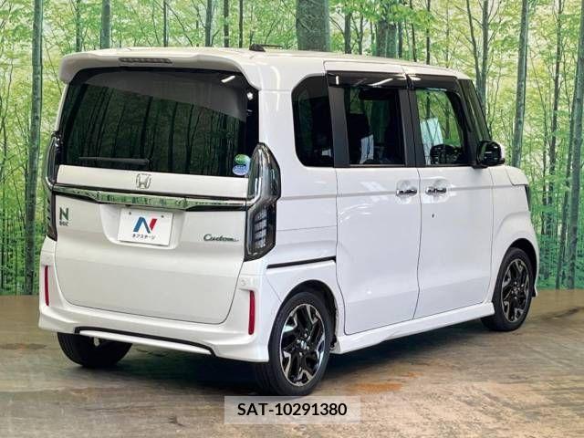 Honda N BOX CUSTOM 2019-05 364861-17