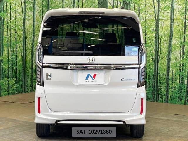 Honda N BOX CUSTOM 2019-05 364861-15