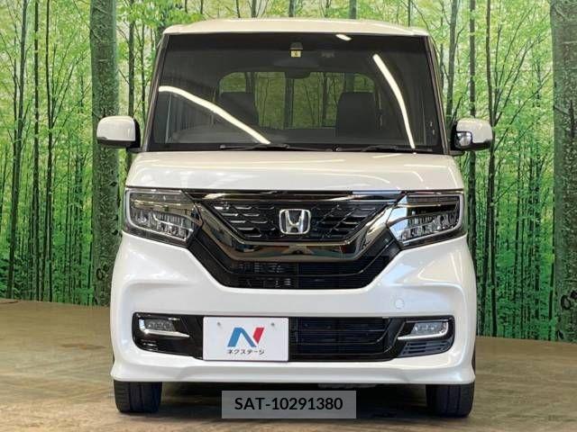 Honda N BOX CUSTOM 2019-05 364861-14