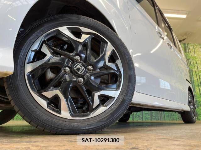 Honda N BOX CUSTOM 2019-05 364861-13