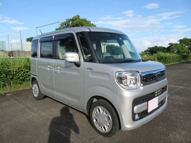 Suzuki SPACIA 2021-08 8656-6