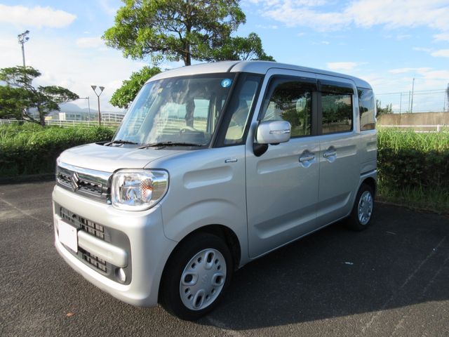 Suzuki SPACIA 2021-08 8656-8