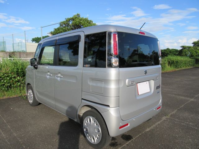 Suzuki SPACIA 2021-08 8656-13