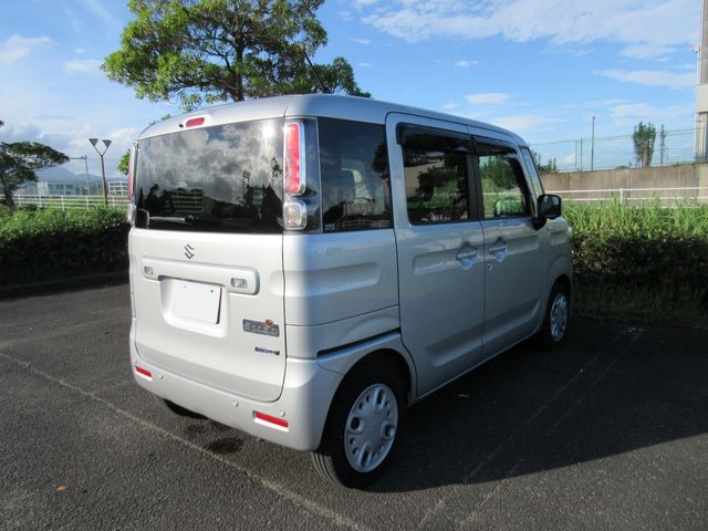 Suzuki SPACIA 2021-08 8656-15
