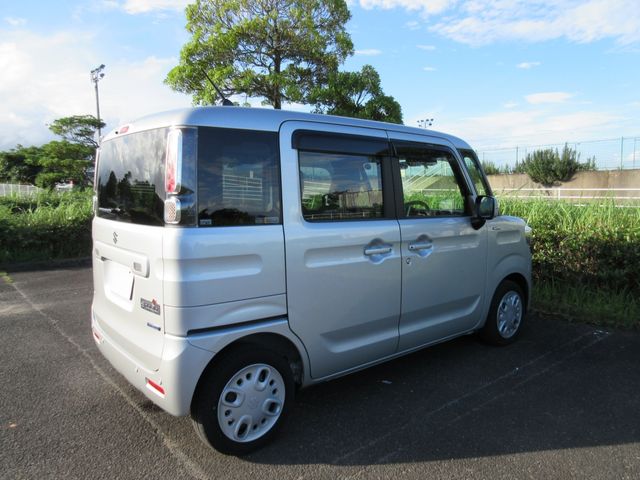 Suzuki SPACIA 2021-08 8656-17