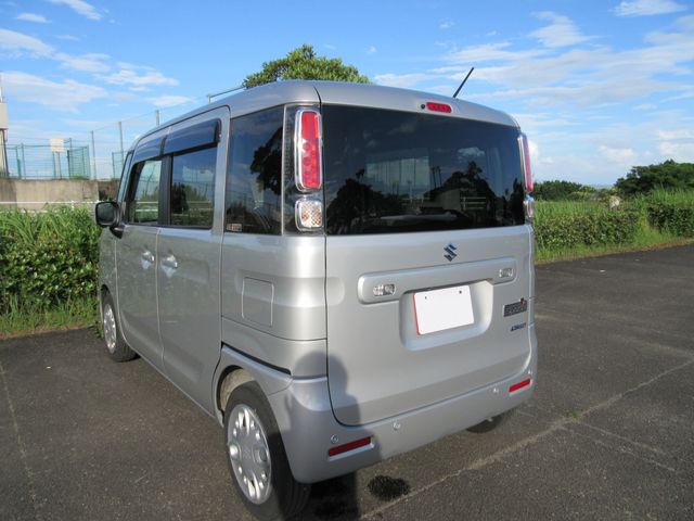 Suzuki SPACIA 2021-08 8656-12