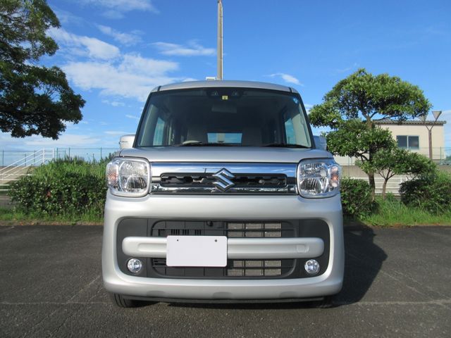 Suzuki SPACIA 2021-08 8656-3