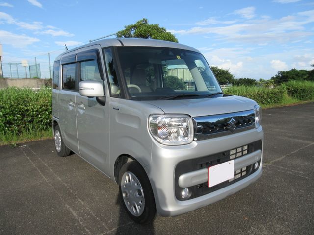 Suzuki SPACIA 2021-08 8656-5