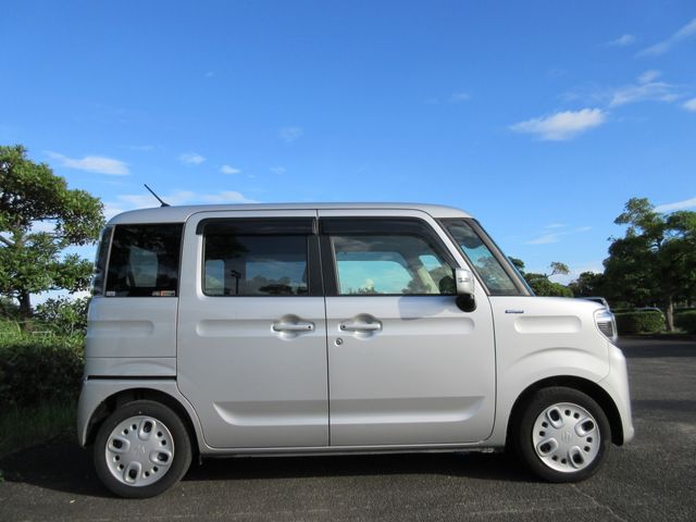 Suzuki SPACIA 2021-08 8656-9
