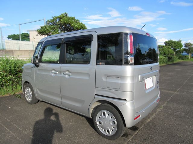 Suzuki SPACIA 2021-08 8656-14