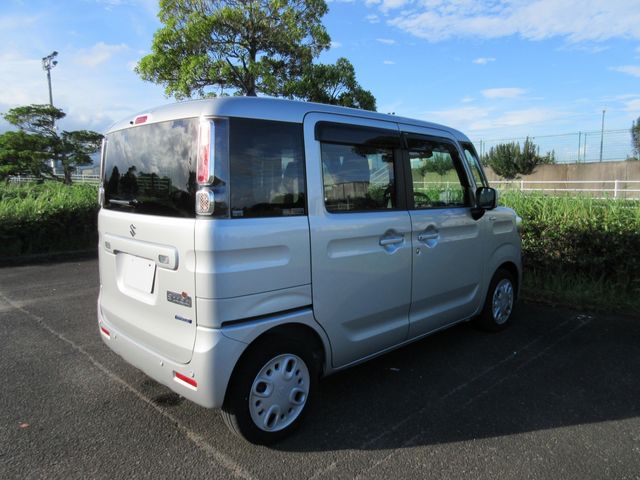 Suzuki SPACIA 2021-08 8656-16