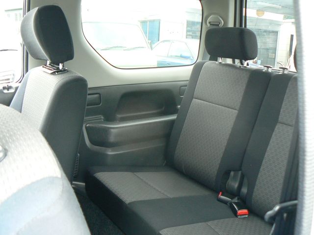 Suzuki JIMNY 2007-01 6102-24