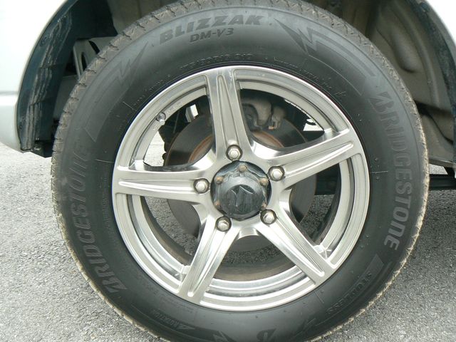 Suzuki JIMNY 2007-01 6102-15