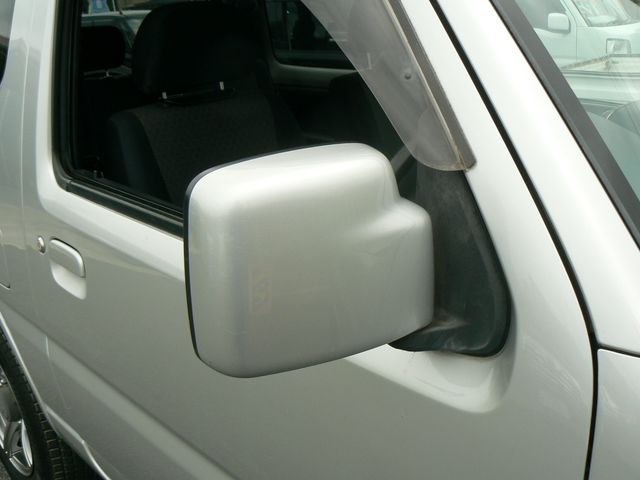 Suzuki JIMNY 2007-01 6102-17
