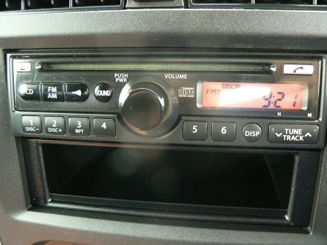 Suzuki JIMNY 2007-01 6102-7