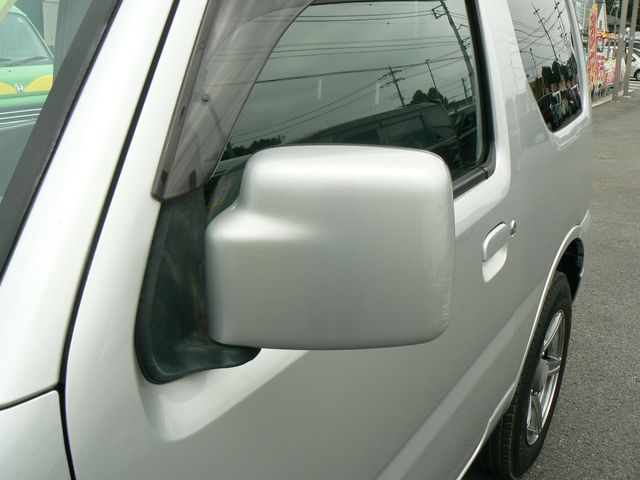 Suzuki JIMNY 2007-01 6102-21