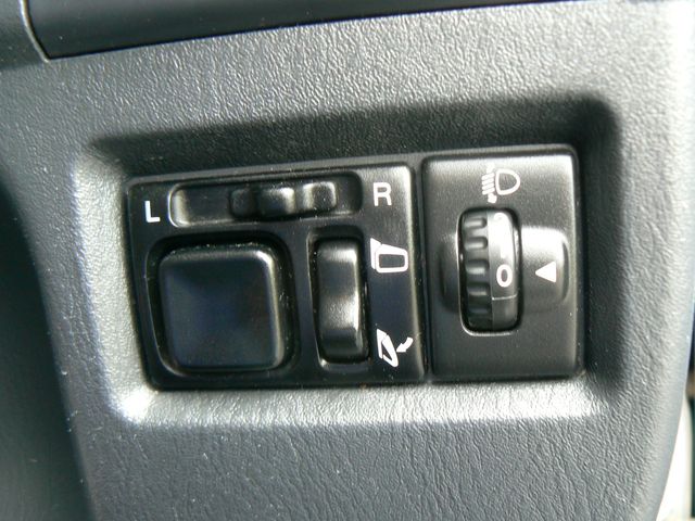 Suzuki JIMNY 2007-01 6102-12